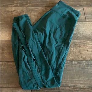 Lululemon essential rhythm